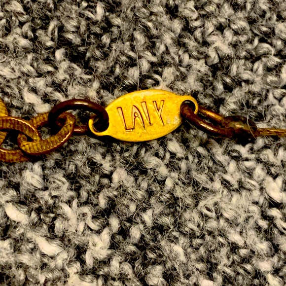 LALY necklace - Picture 2 of 7